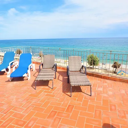 Marilu Seaview & - El Masnou