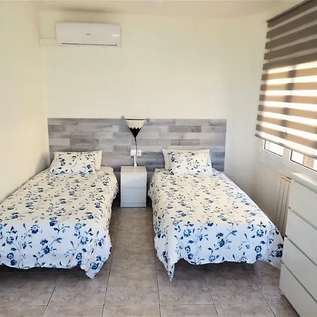 Marilu Seaview & - El Masnou