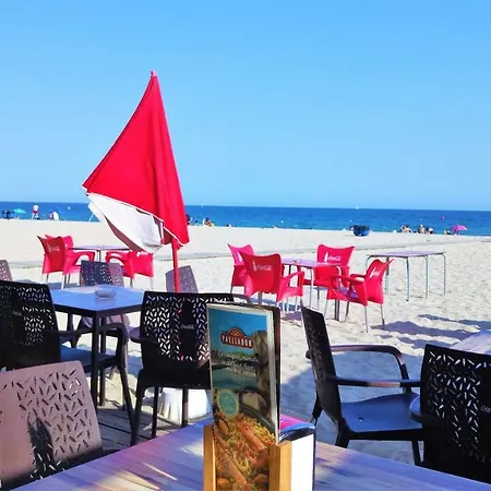 Marilu Seaview & - * El Masnou