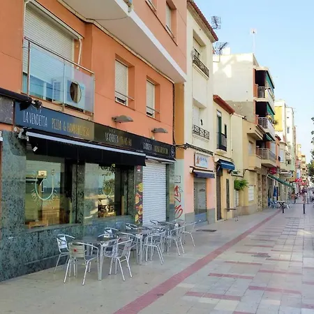 Appartamento Marilu Seaview & -