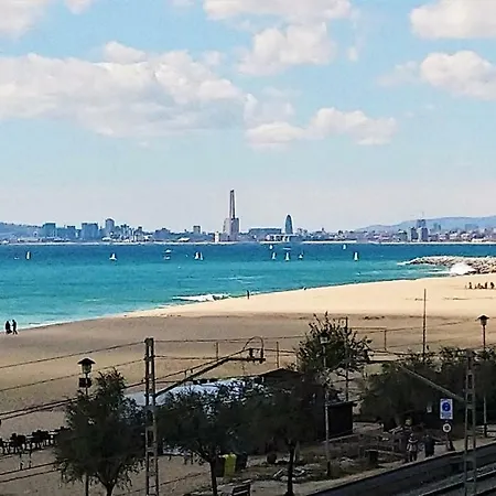 Marilu Seaview & - * El Masnou