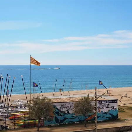 Appartamento Marilu Seaview & -