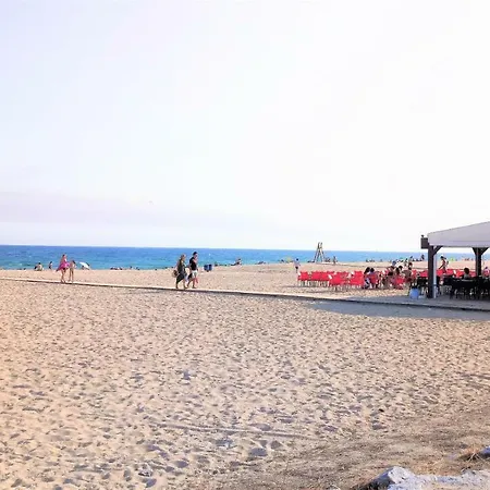 Appartamento Marilu Seaview & -
