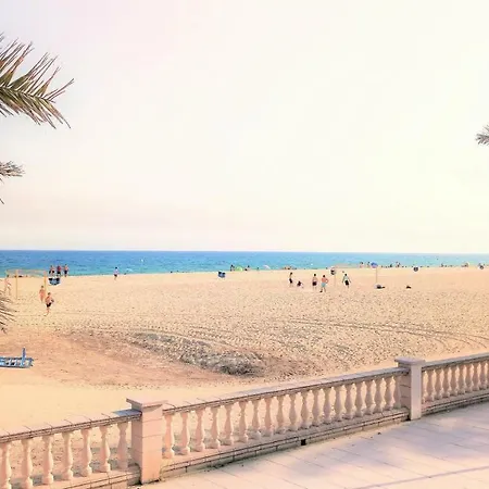 Marilu Seaview & - El Masnou