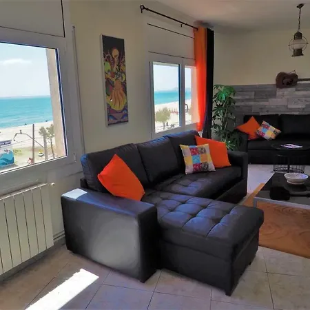 Appartamento Marilu Seaview & -