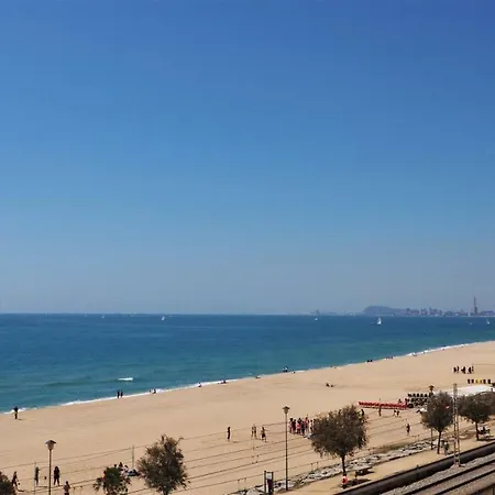 Apartment Marilu Seaview & - *