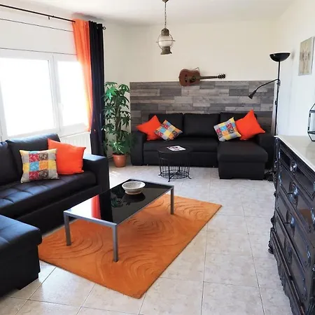 Apartment Marilu Seaview & - Masnou