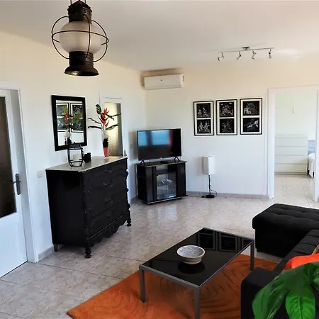 Appartamento Marilu Seaview & -