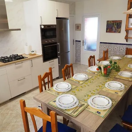 Marilu Seaview & - Appartamento El Masnou