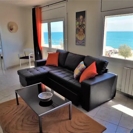 Appartamento Marilu Seaview & -