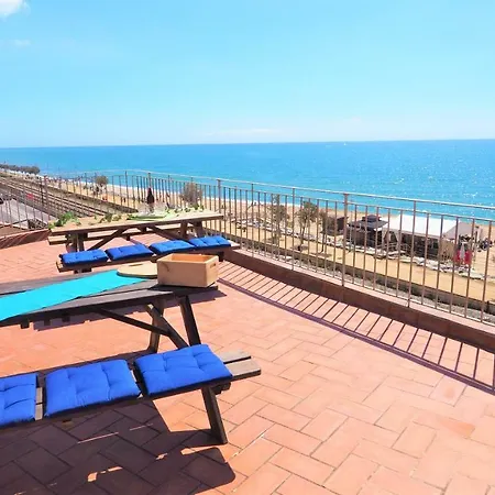 Appartamento Marilu Seaview & -