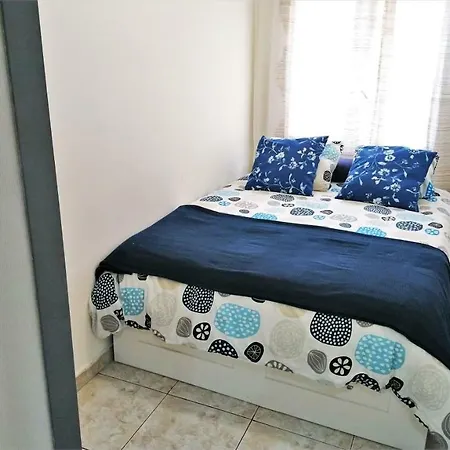Appartamento Marilu Seaview & - El Masnou