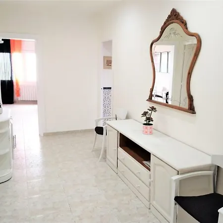 Appartamento Marilu Seaview & -