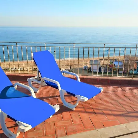 Appartamento Marilu Seaview & - *