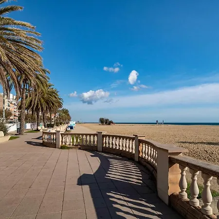 Marilu Seaview & - Apartment Masnou